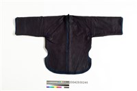 藏品(女子長袖上衣)的圖片