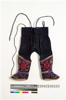 藏品(小兒套褲)的圖片