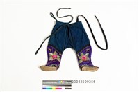 藏品(小兒套褲)的圖片