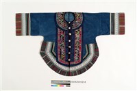 藏品(女子長袖上衣)的圖片