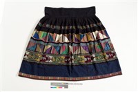 藏品(女子長裙)的圖片