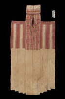 藏品(女子無袖長衣)的圖片