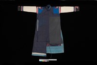 藏品(女子長袖長衣)的圖片