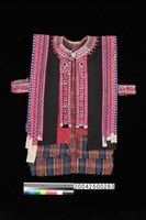 藏品(女子背心)的圖片