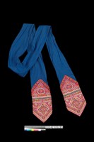 藏品(女子腰帶)的圖片