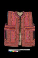 藏品(無袖上衣)的圖片