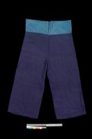 藏品(長褲)的圖片