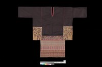 藏品(女子長袖上衣)的圖片