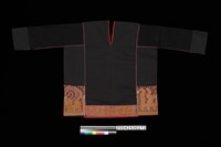 藏品(女子長袖上衣)的圖片