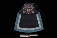 藏品(女子胸兜)的圖片