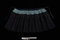 藏品(女子褶裙)的圖片