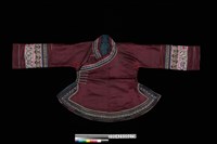 藏品(女子長袖上衣)的圖片