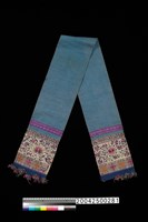 藏品(女子腰帶)的圖片