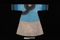 藏品(女子長袖長衣)的圖片