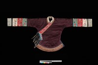 藏品(女子長袖上衣)的圖片