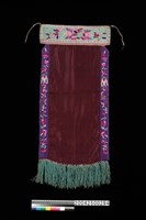 藏品(女子圍腰)的圖片