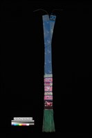 藏品(女子腰帶)的圖片