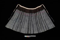 藏品(女子褶裙)的圖片