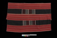 藏品(女子長裙)的圖片