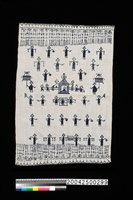 藏品(女子頭帕)的圖片