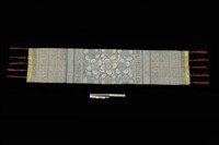 藏品(頭帕)的圖片