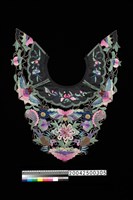 藏品(女子雲肩)的圖片