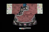 藏品(女子長袖上衣)的圖片