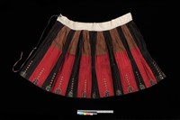 藏品(女子長裙)的圖片