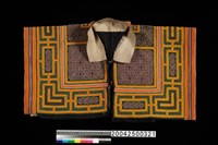 藏品(披肩)的圖片