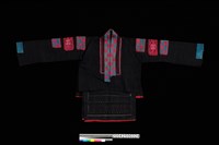 藏品(女子長袖上衣)的圖片