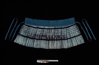 藏品(女子褶裙)的圖片