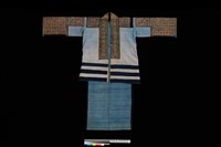 藏品(女子長袖長衣)的圖片