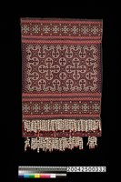 藏品(男子圍腰)的圖片