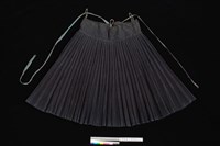 藏品(女子褶裙)的圖片