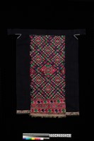 藏品(女子圍腰)的圖片