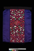 藏品(女子圍腰)的圖片