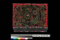 藏品(繡片)的圖片