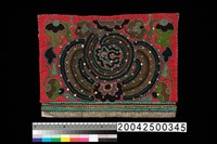 藏品(繡片)的圖片