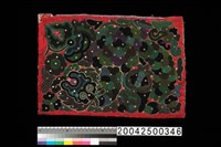 藏品(繡片)的圖片