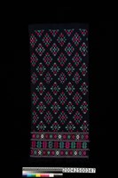 藏品(女子圍腰)的圖片