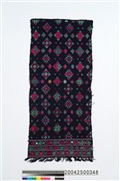 藏品(女子圍腰)的圖片