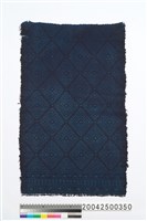 藏品(女子圍腰)的圖片