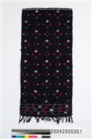 藏品(女子圍腰)的圖片