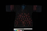 藏品(小兒長袖長衣)的圖片