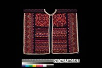 藏品(小兒背心)的圖片