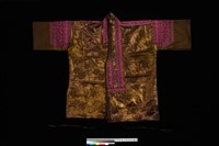 藏品(女子長袖上衣)的圖片