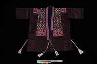 藏品(女子長袖上衣)的圖片