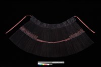 藏品(女子褶裙)的圖片