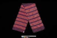 藏品(女子頭帕)的圖片