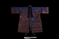 藏品(女子長袖上衣)的圖片